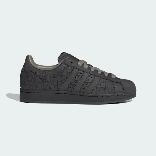 Кроссовки Adidas SUPERSTAR II