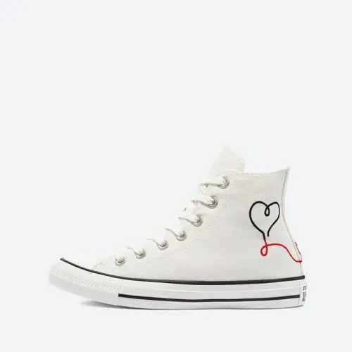 Converse Chuck Taylor All Star Hi Vintage 'Valentine's Day'