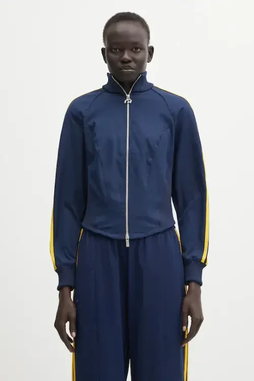 Кофта adidas Originals Miaou Tracktop