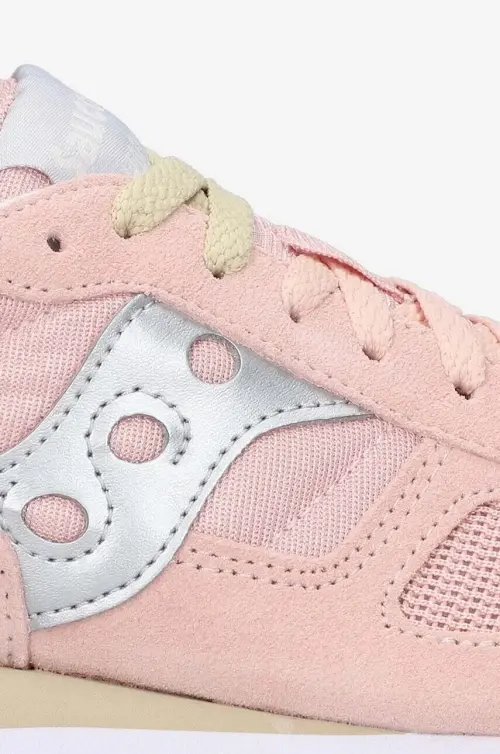 Кроссовки Saucony Shadow Original цвет розовый S1108-810
