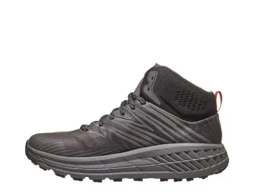 Hoka Speedgoat Mid 2 GTX M Черные