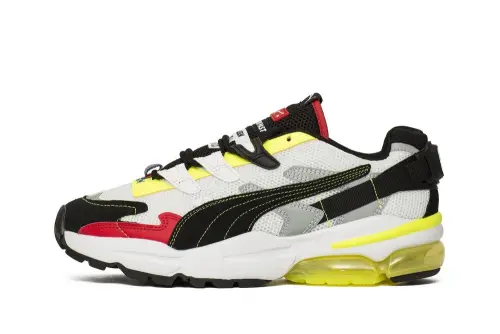Puma x ADER error CELL Alien 