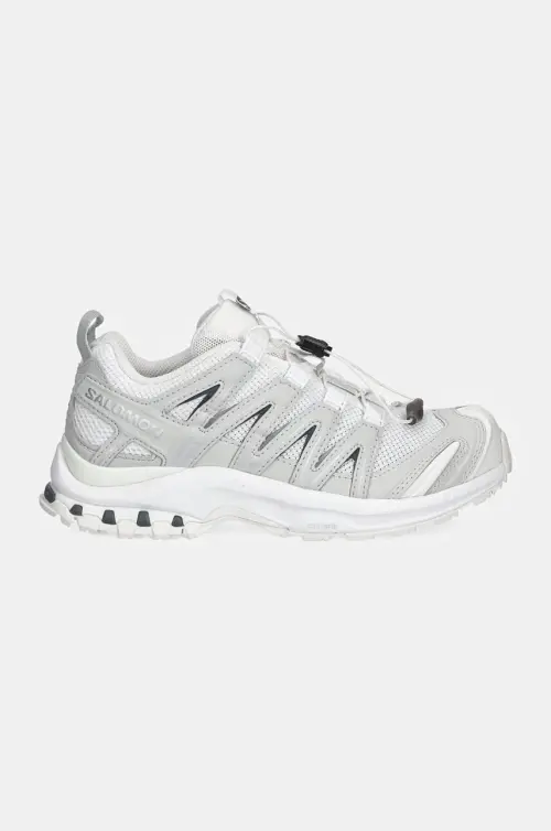 Кроссовки Salomon XA PRO 3D цвет серый L47577700
