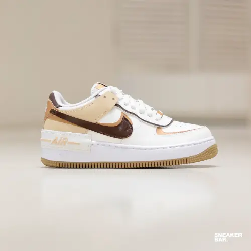 Кроссовки Nike AF1 Shadow 