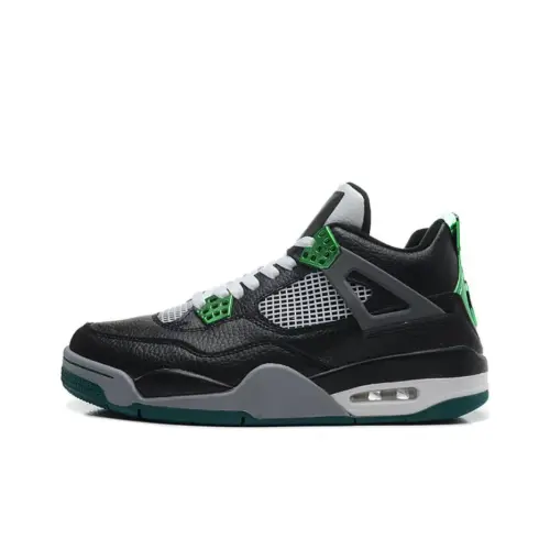 Jordan Air Jordan 4 Retro Oregon Ducks     