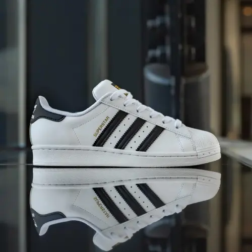 Adidas Superstar J 