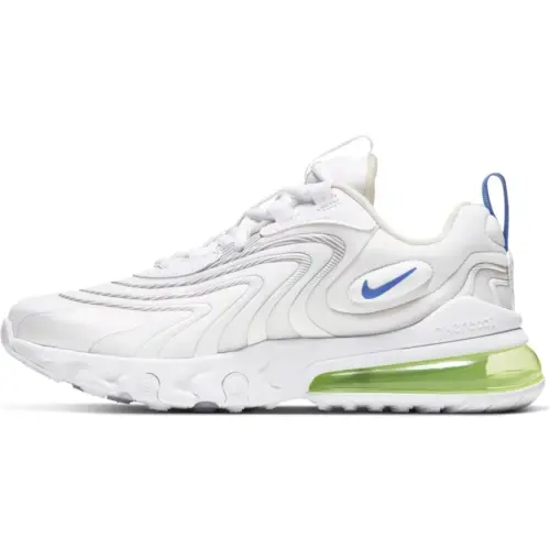 Nike AIR MAX 270 React ENG (GS) CZ4215-100