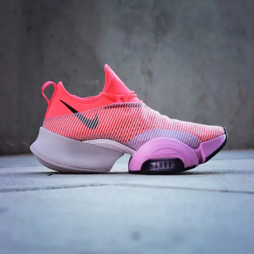 Nike Air Zoom Superrep 
