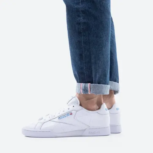 Reebok Workout Npc II Uk FX1417