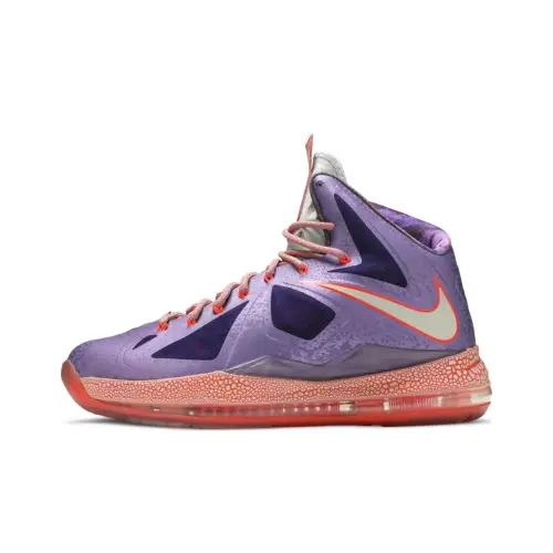 Nike Lebron 10 AllStar Area 72         