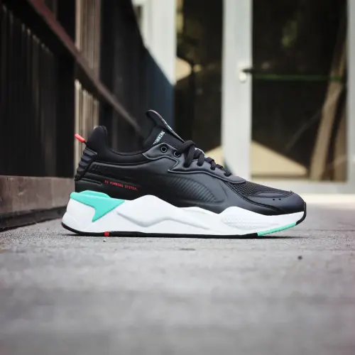 Puma RS-X Master 
