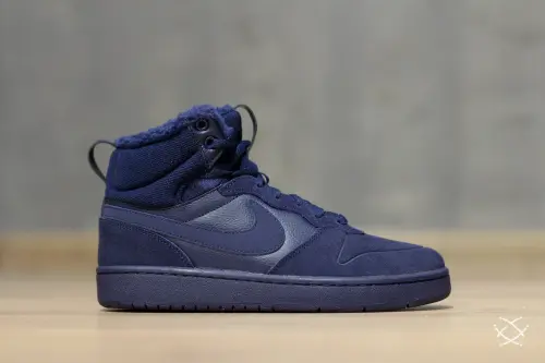 Nike Court Borough Mid 2 Boot BG 
