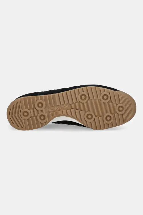 Кроссовки adidas Originals Sl 72 OG W цвет чёрный