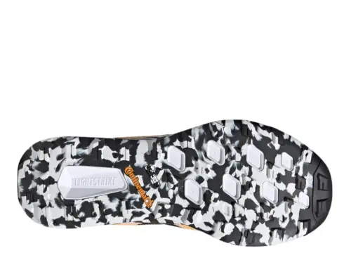 adidas Terrex Two M Оранжево-Черные
