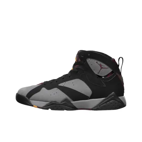 Jordan Air Jordan 7 Retro Bordeaux 2011      
