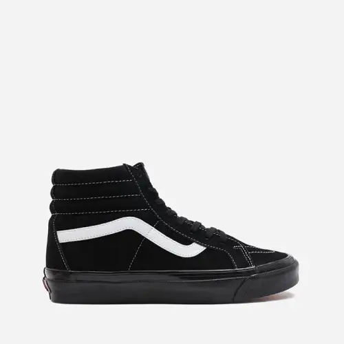 Мужские Vans UA SK8-HI 38 DX VN0A38GF9XN