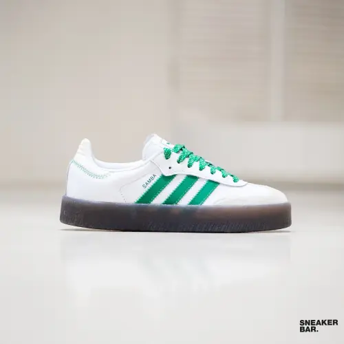 Кеды Adidas Sambae W 