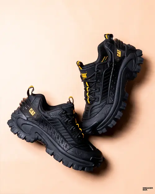 Ботинки Caterpillar Intruder Mecha