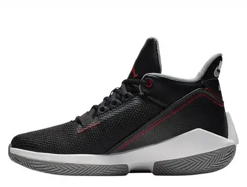 NIKE AIR JORDAN 2X3 BRED