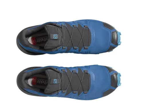 Salomon Speedcross 5 M Navy-Черные