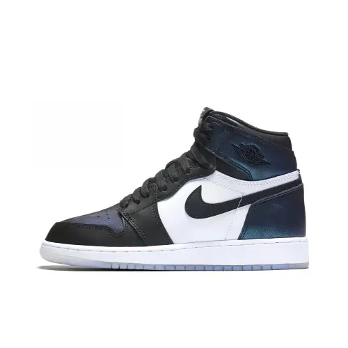 Jordan Air Jordan 1 Retro All Star 2017 Chameleon     