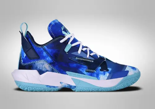 NIKE AIR JORDAN WHY NOT ZER0.4 TRUST AND LOYALTY R. WESTBROOK