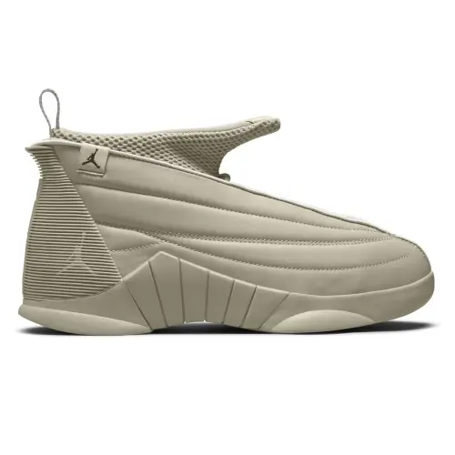Air Jordan 15 Retro Billie Eilish 