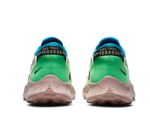Nike Pegasus Trail 2 M Зеленые