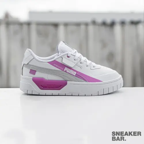 Кеды Puma Cali Dream Tech 