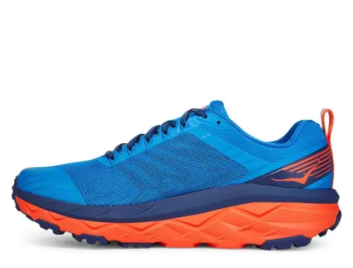 Hoka Challenger ATR 5 M Сине-Оранжевые