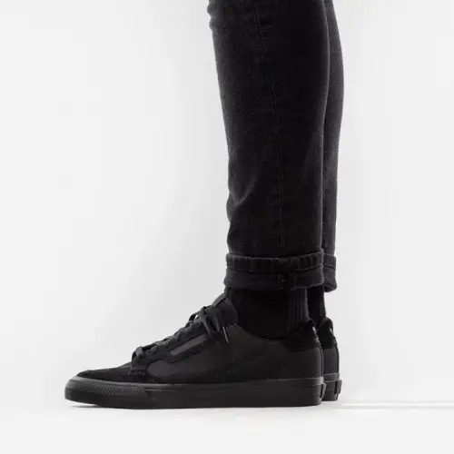 Adidas Continental Vulc 