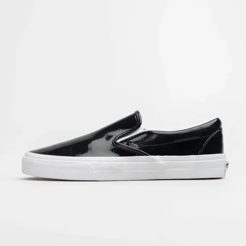Vans CLASSIC SLIP-ON (TUMBLE PATENT) V3Z4IWN