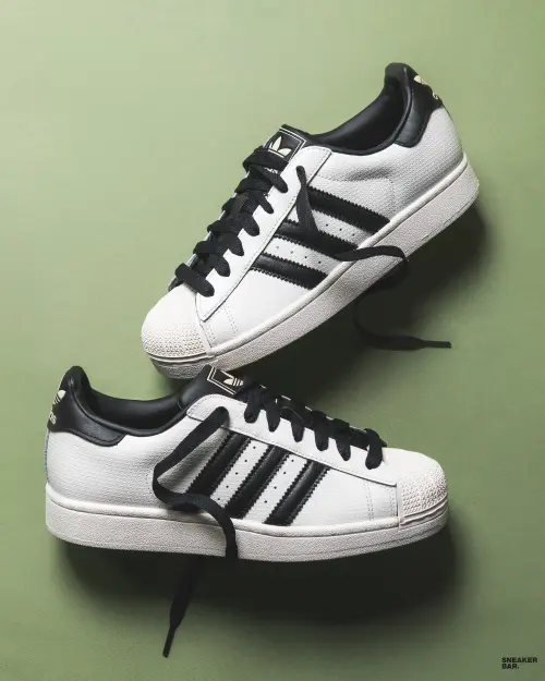 Кроссовки ADIDAS SUPERSTAR II
