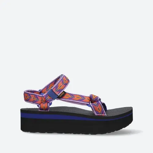 Сандалии Teva W'S Platform Universal 1008844 PROC