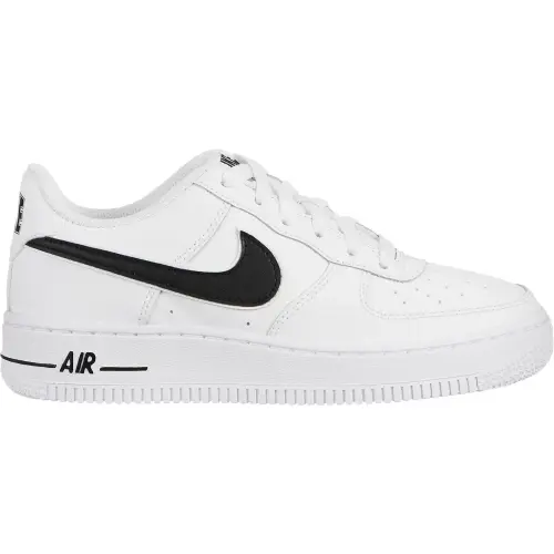 Nike Air Force 1-3 (GS) AV6252-100