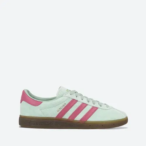 Кроссовки adidas Originals Munchen FX5634