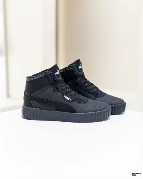 Кроссовки Puma Carina 3.0 Mid