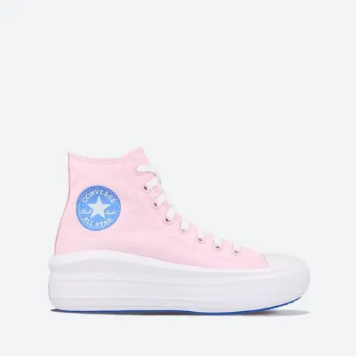 Кроссовки Converse Chuck Taylor All Star Movie 570260C