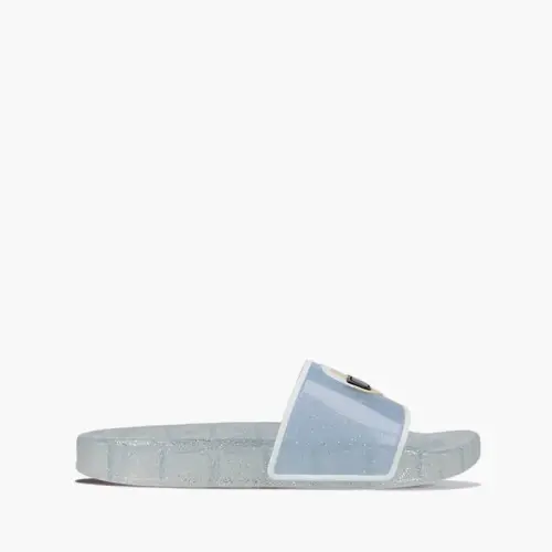 Karl Lagerfeld Kondo Klear Ikonic Slide KL80705 VSL