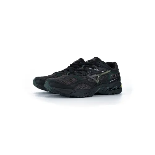 Кроссовки Mizuno WAVE MUSTANG LS