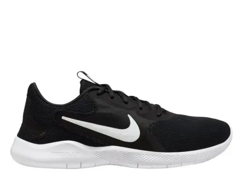 Nike Flex Experience RN 9 M Черно-Белые