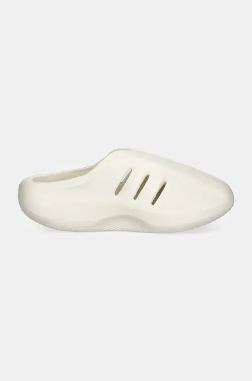 Шлепанцы adidas Originals Adifom Iiinfinity Mule цвет бежевый JH6766