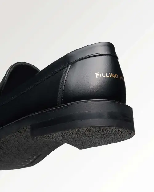 Лоферы Filling Pieces Loafer Hazy