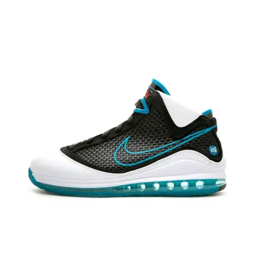 Nike Lebron 7 Red Carpet        