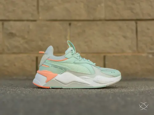 Puma RS-X Tracks 