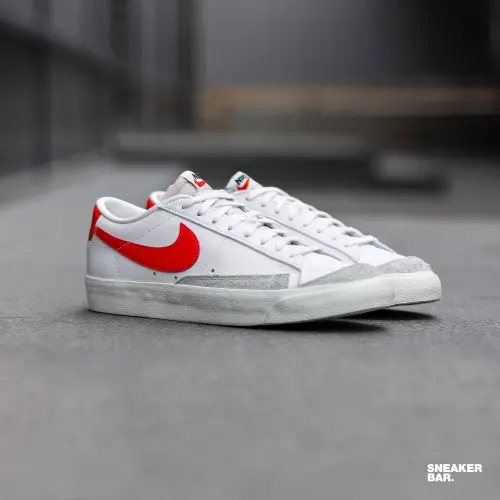 Nike Blazer Low 77 Vintage 
