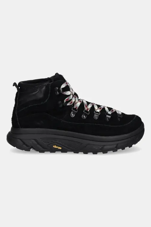 Обувь outdoor Suicoke BEETLE-ev-MID цвет чёрный BEETLE-ev-MID