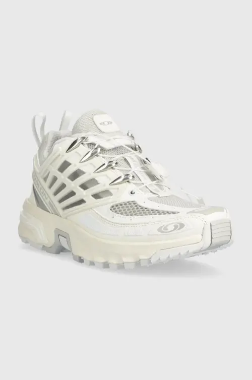 Кроссовки Salomon ACS PRO цвет белый L47179900