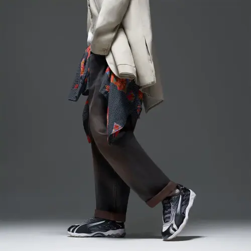 Кроссовки Puma x Ripndip Inhale 