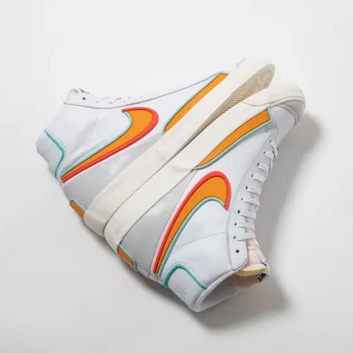 Nike Blazer Mid 77 Infinite 
